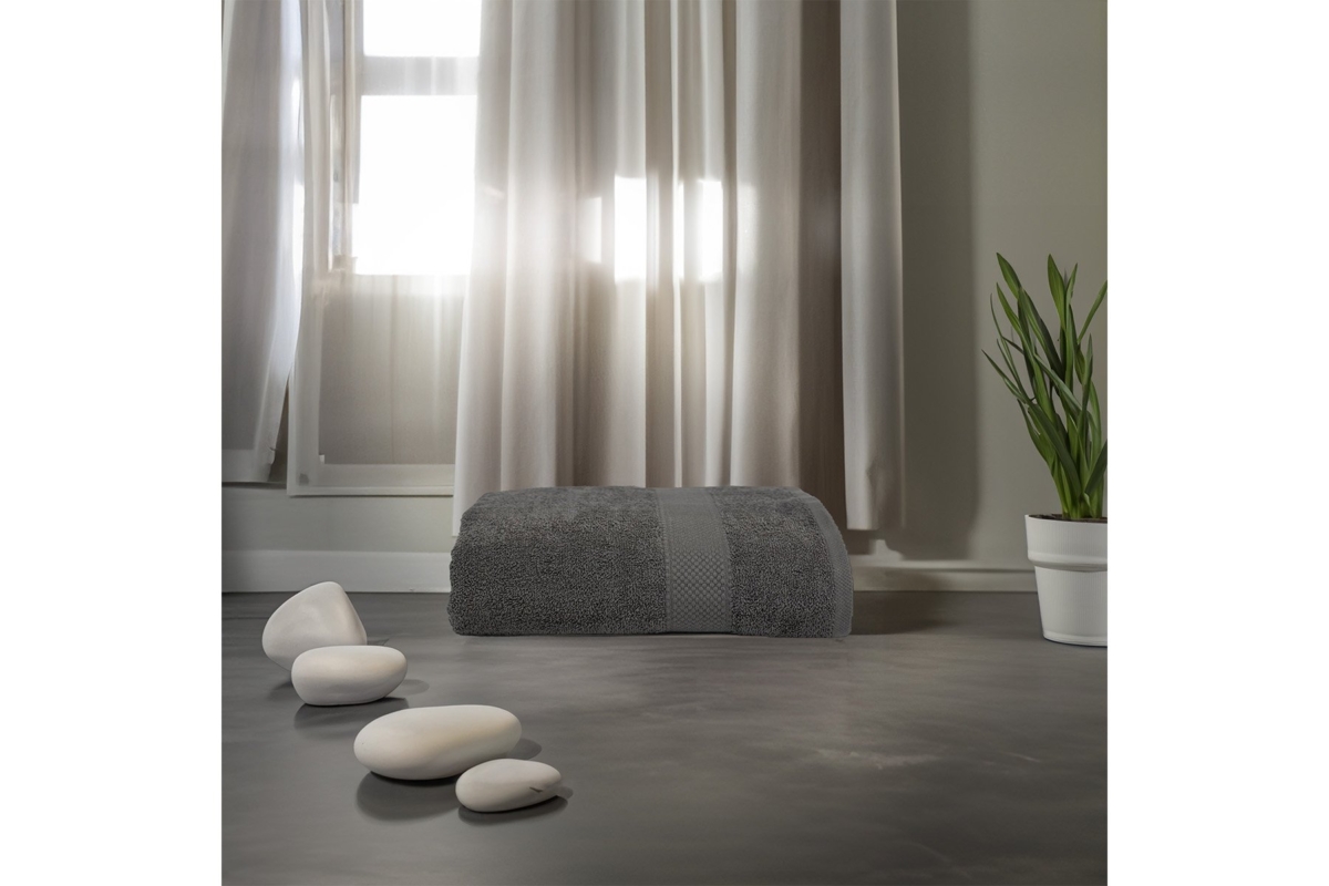 BASIC FACE TOWEL 50X90