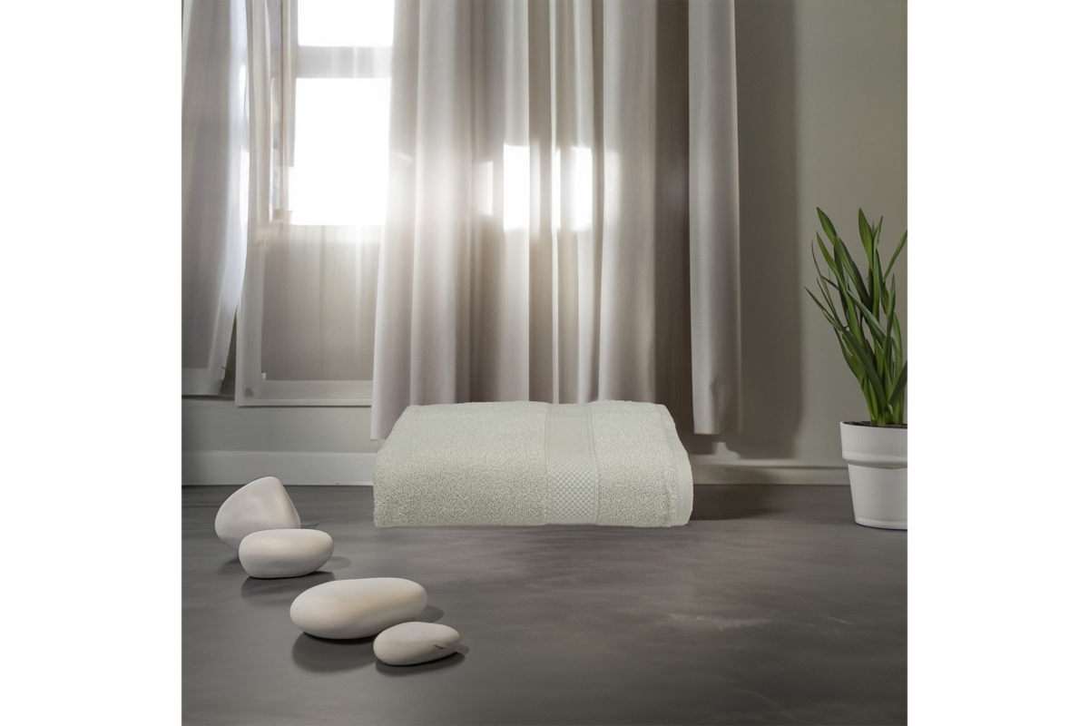 BASIC FACE TOWEL 50X90