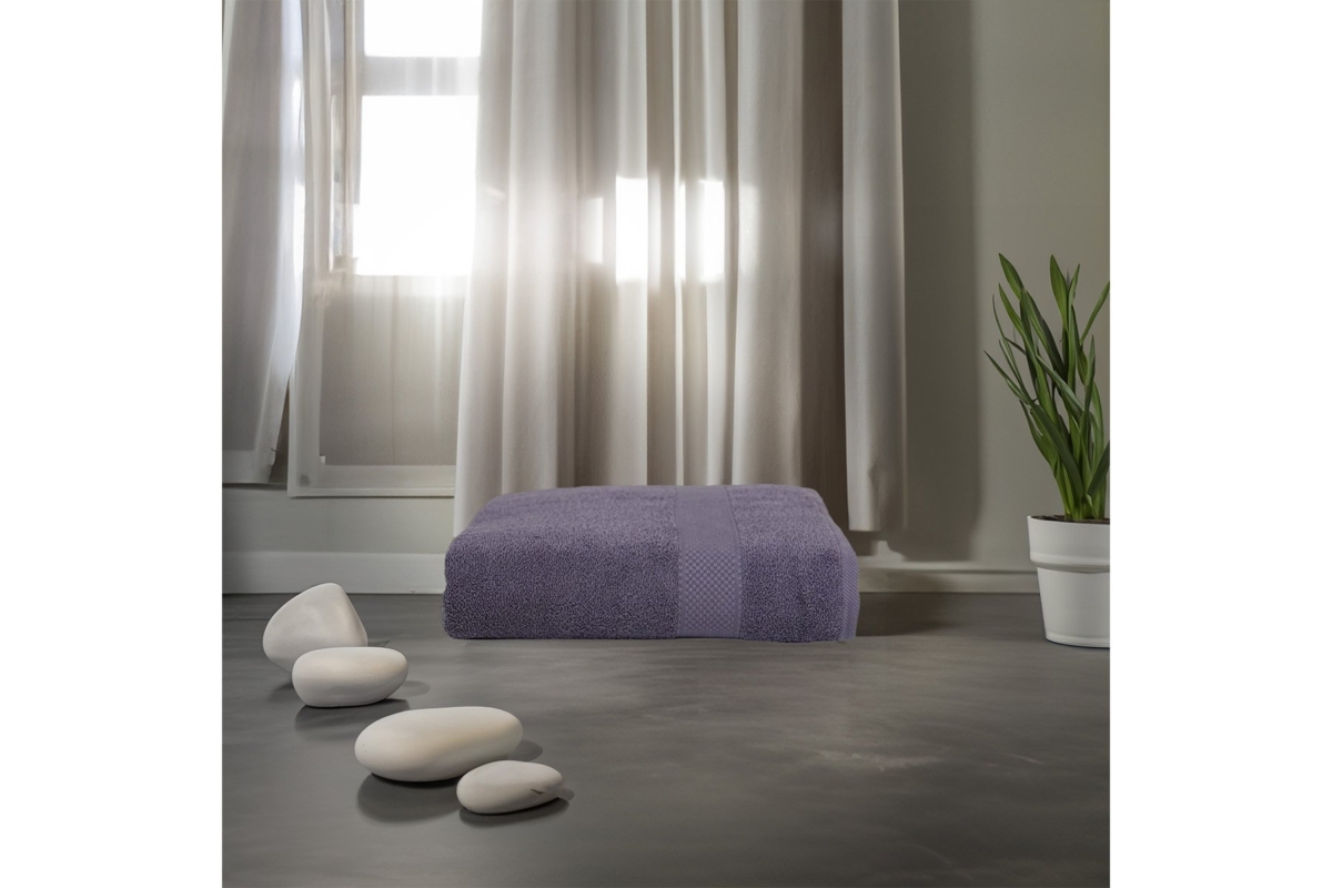 BASIC FACE TOWEL 50X90