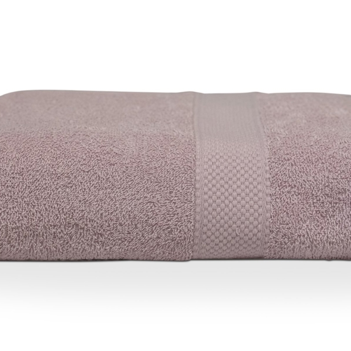 BASIC FACE TOWEL 50X90