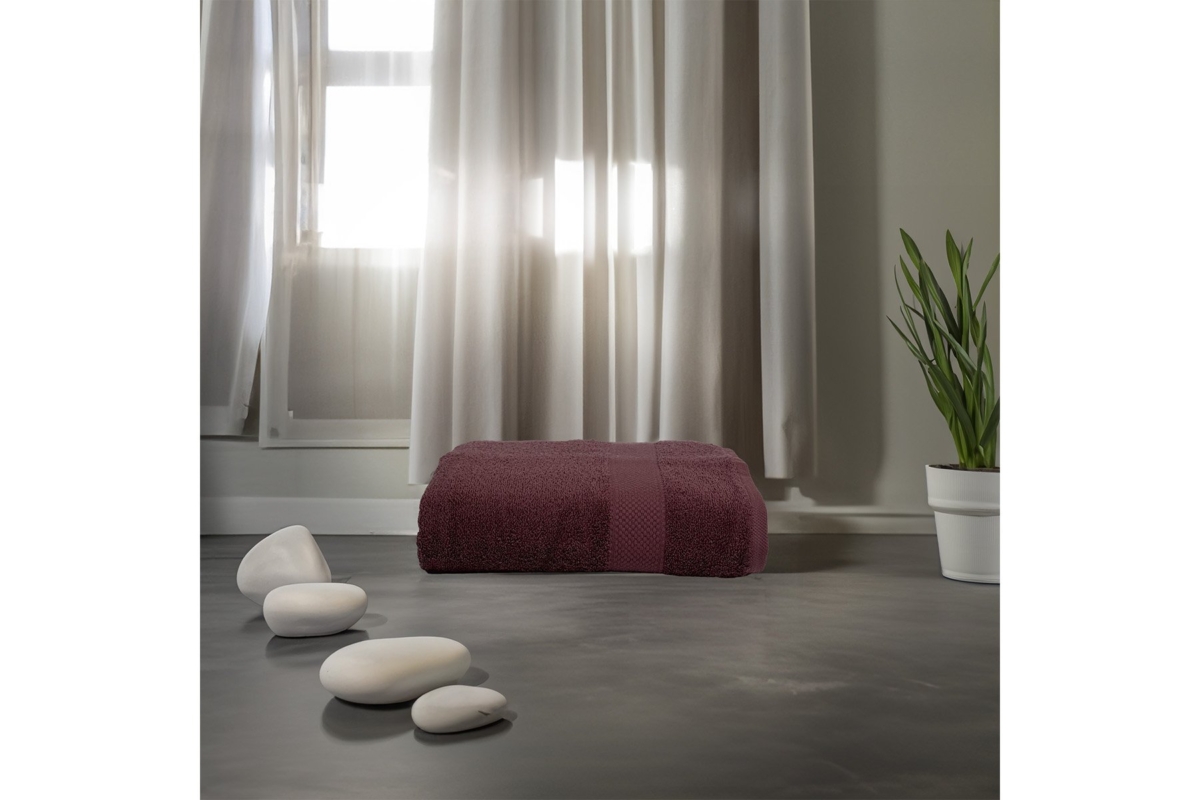 BASIC FACE TOWEL 50X90