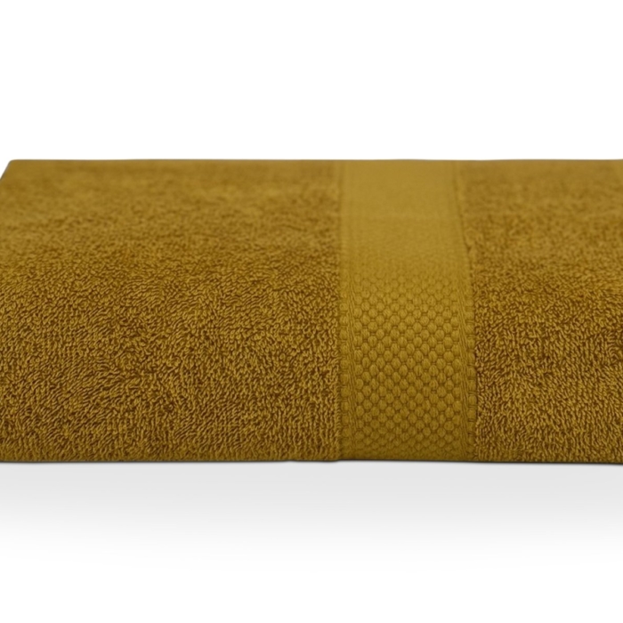 BASIC FACE TOWEL 50X90
