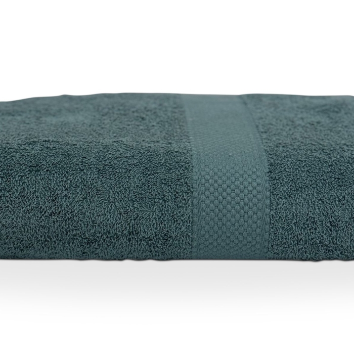 BASIC FACE TOWEL 50X90