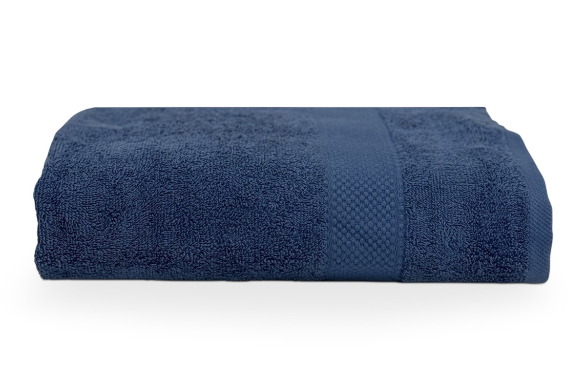 BASIC FACE TOWEL 50X90