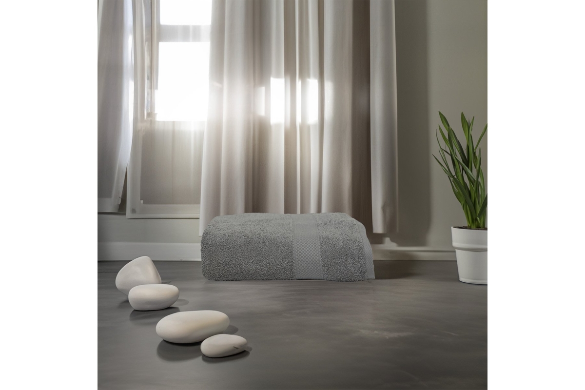 BASIC FACE TOWEL 50X90