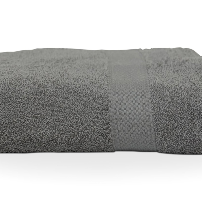 BASIC FACE TOWEL 50X90