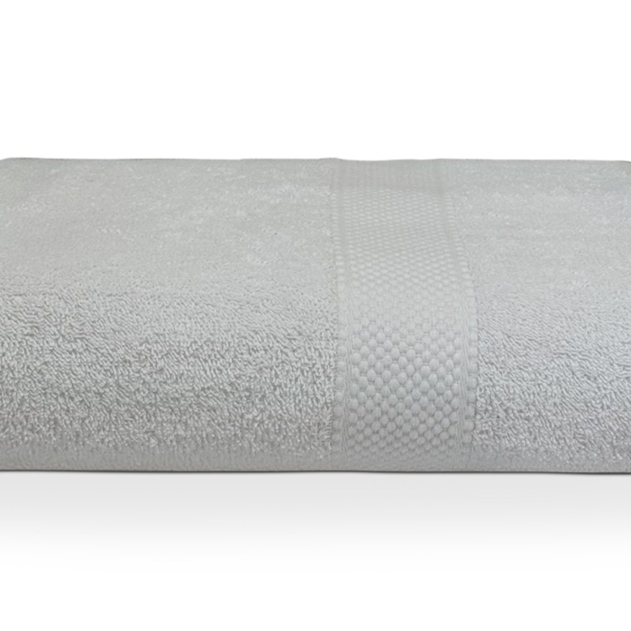 BASIC FACE TOWEL 50X90