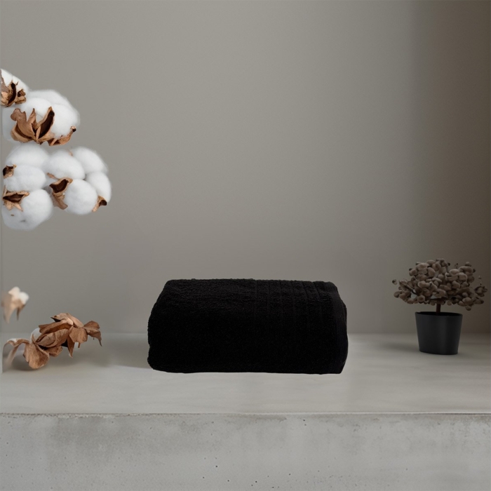 ELITE FACE TOWEL 50X90 600 GR