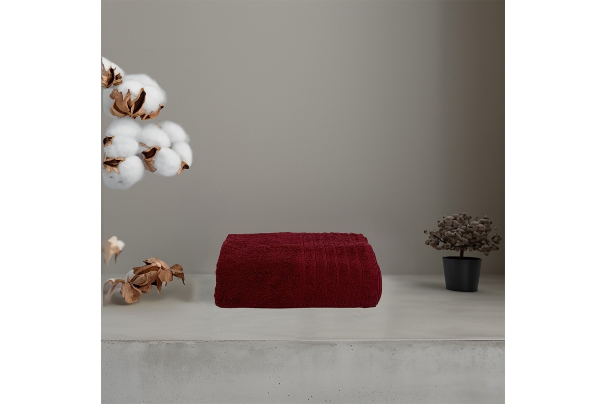 ELITE FACE TOWEL 50X90 600 GR