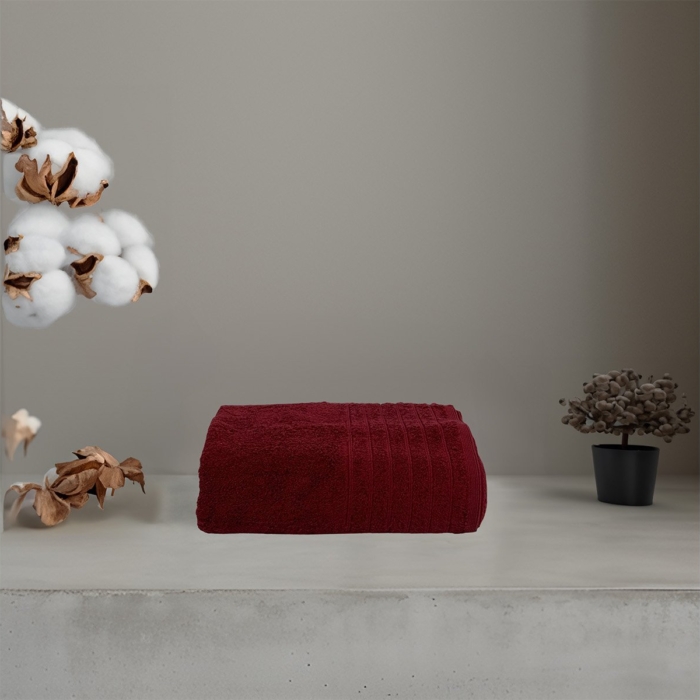 ELITE FACE TOWEL 50X90 600 GR
