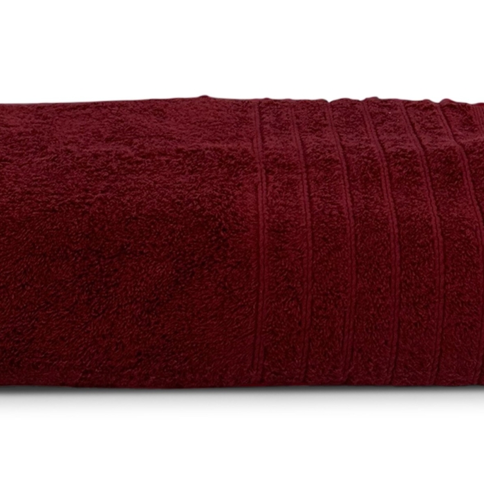 ELITE FACE TOWEL 50X90 600 GR