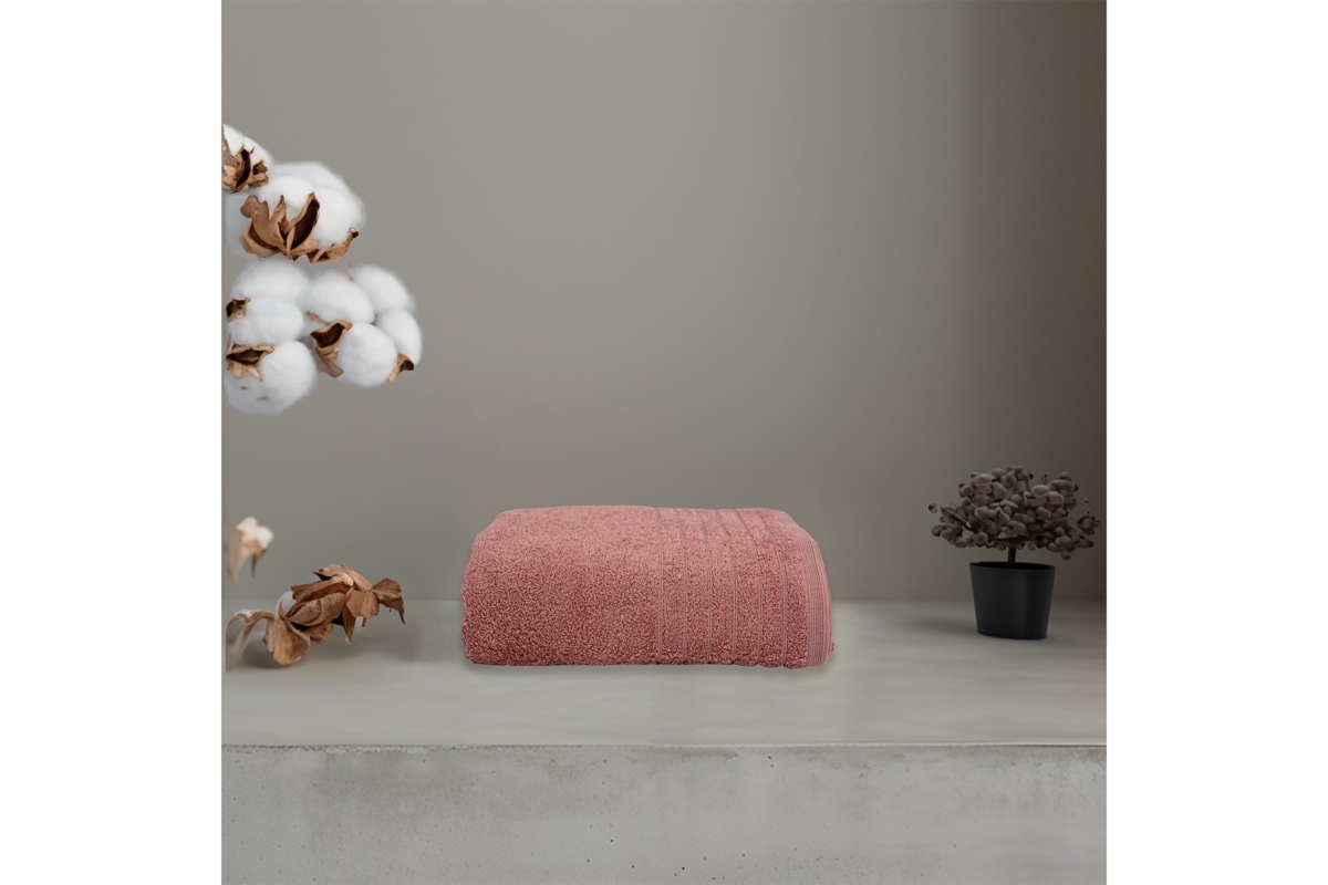 ELITE FACE TOWEL 50X90 600 GR