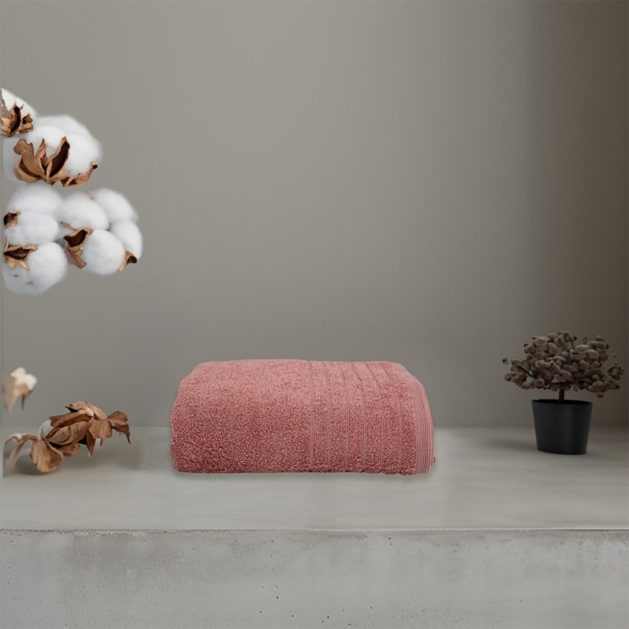 ELITE FACE TOWEL 50X90 600 GR