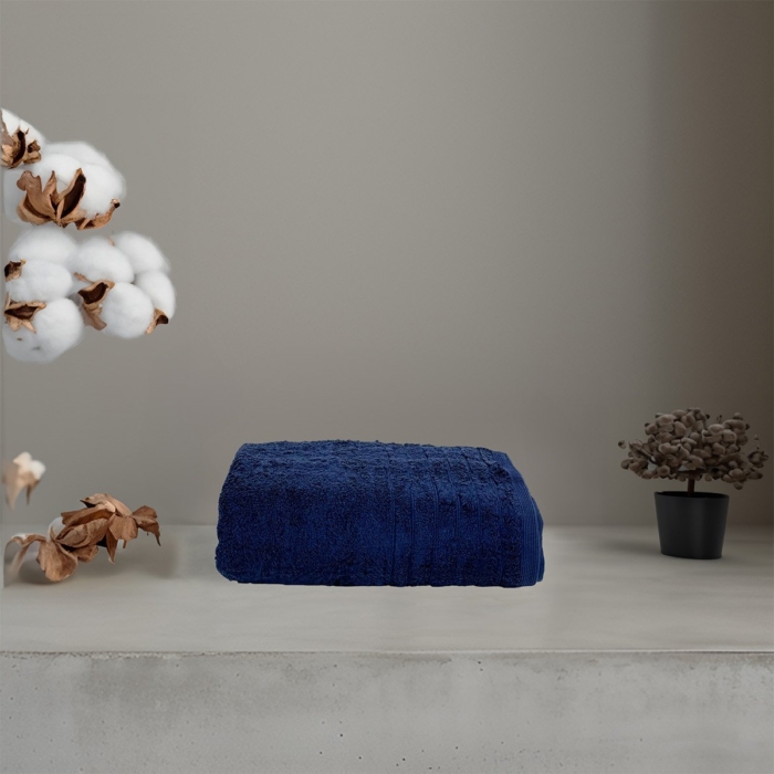 ELITE FACE TOWEL 50X90 600 GR