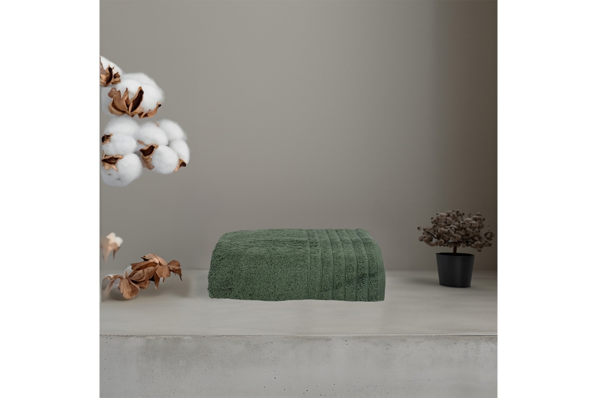 ELITE FACE TOWEL 50X90 600 GR