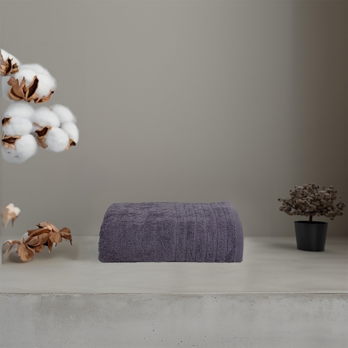 ELITE FACE TOWEL 50X90 600 GR