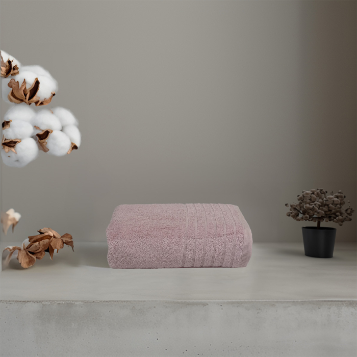 ELITE FACE TOWEL 50X90 600 GR