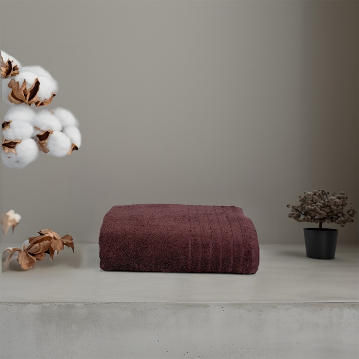ELITE FACE TOWEL 50X90 600 GR