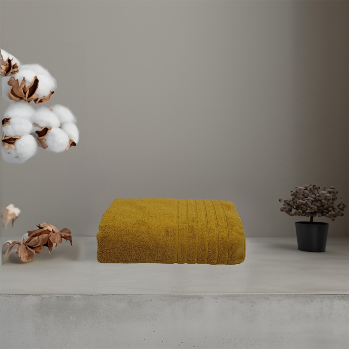 ELITE FACE TOWEL 50X90 600 GR