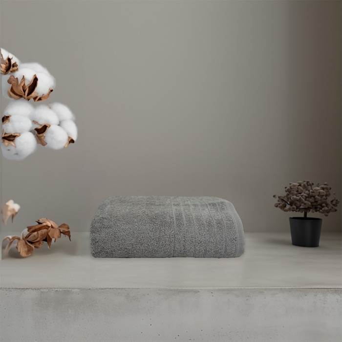 ELITE FACE TOWEL 50X90 600 GR