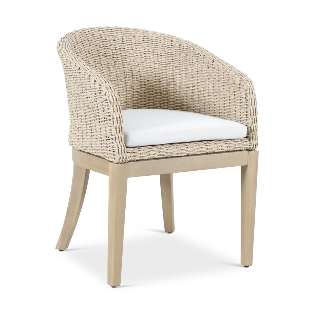 GALICIA Outdoor Dining Set