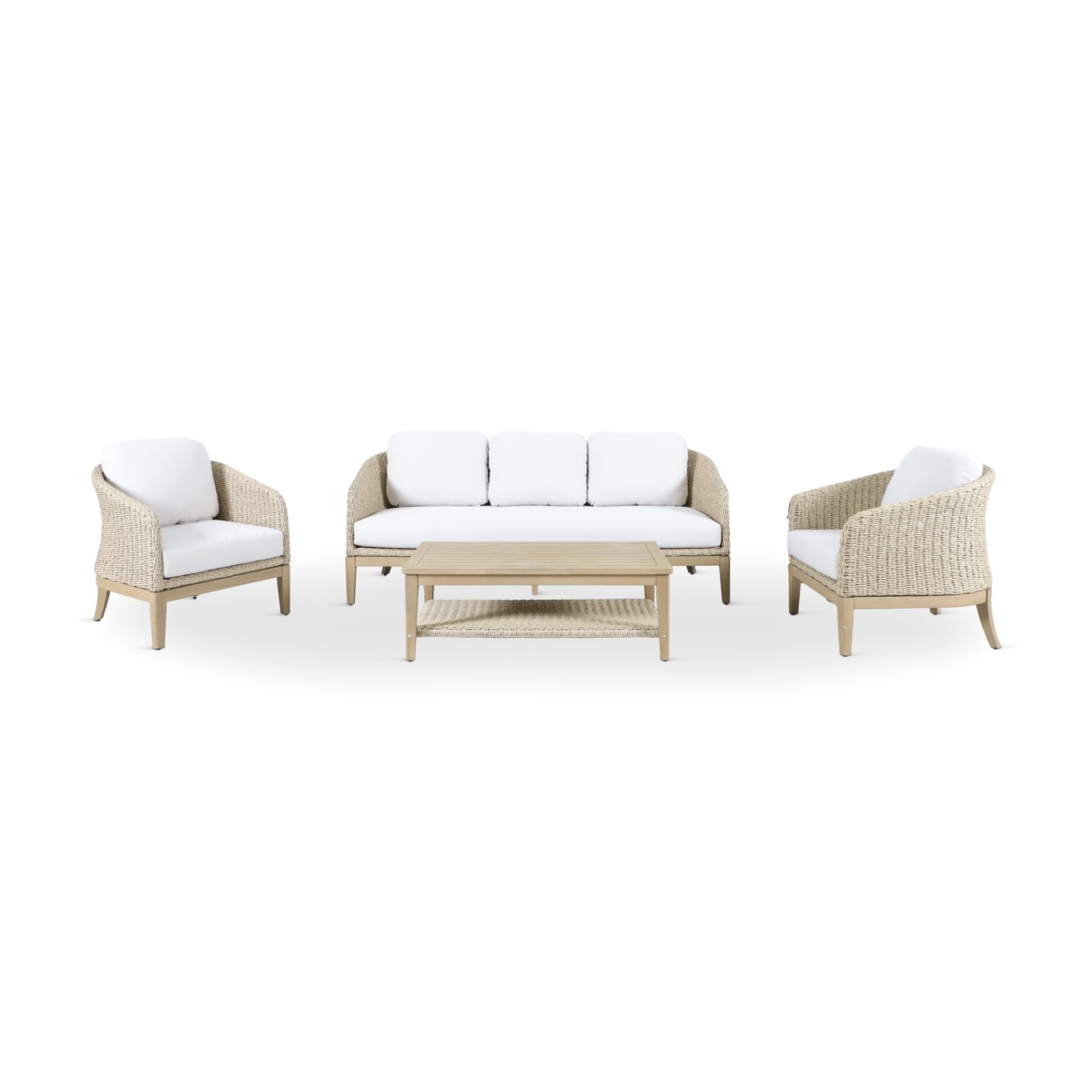 GALICIA Outdoor Lounge Set