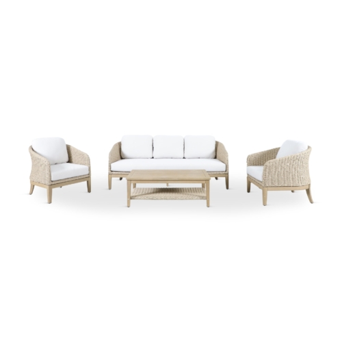 GALICIA Outdoor Lounge Set