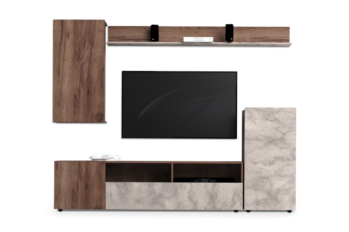 ORIANA Wall Unit