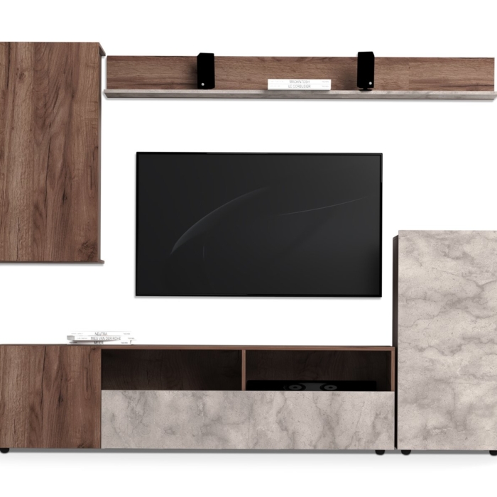 ORIANA Wall Unit