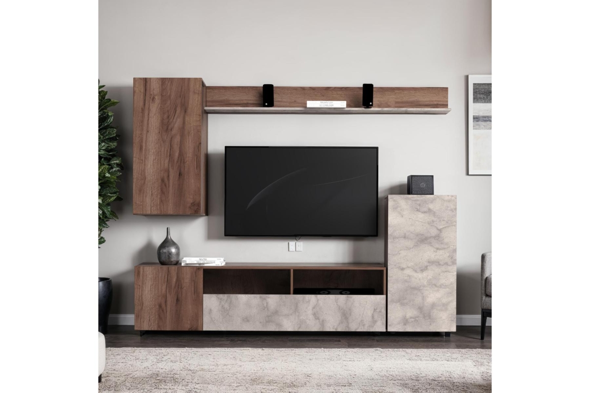 ORIANA Wall Unit