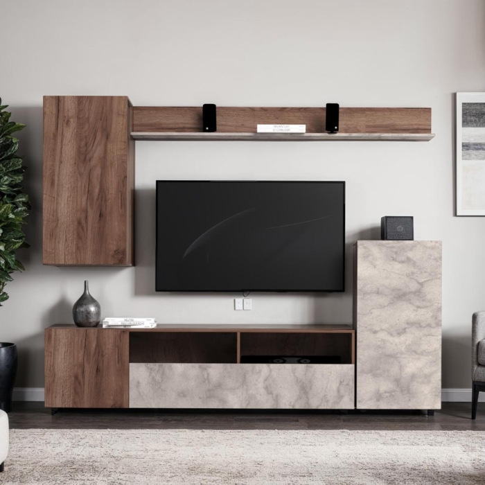 ORIANA Wall Unit