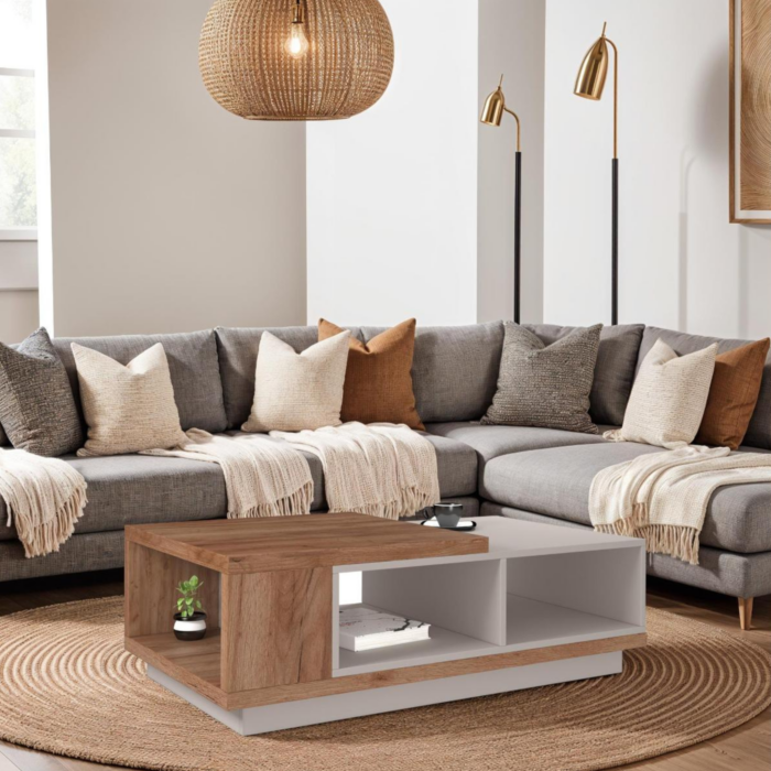 CAMELIA Coffee Table