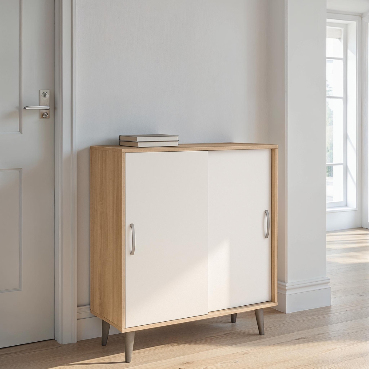 SUELA Shoe Cabinet