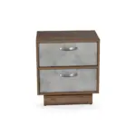 LUXUU Nightstand