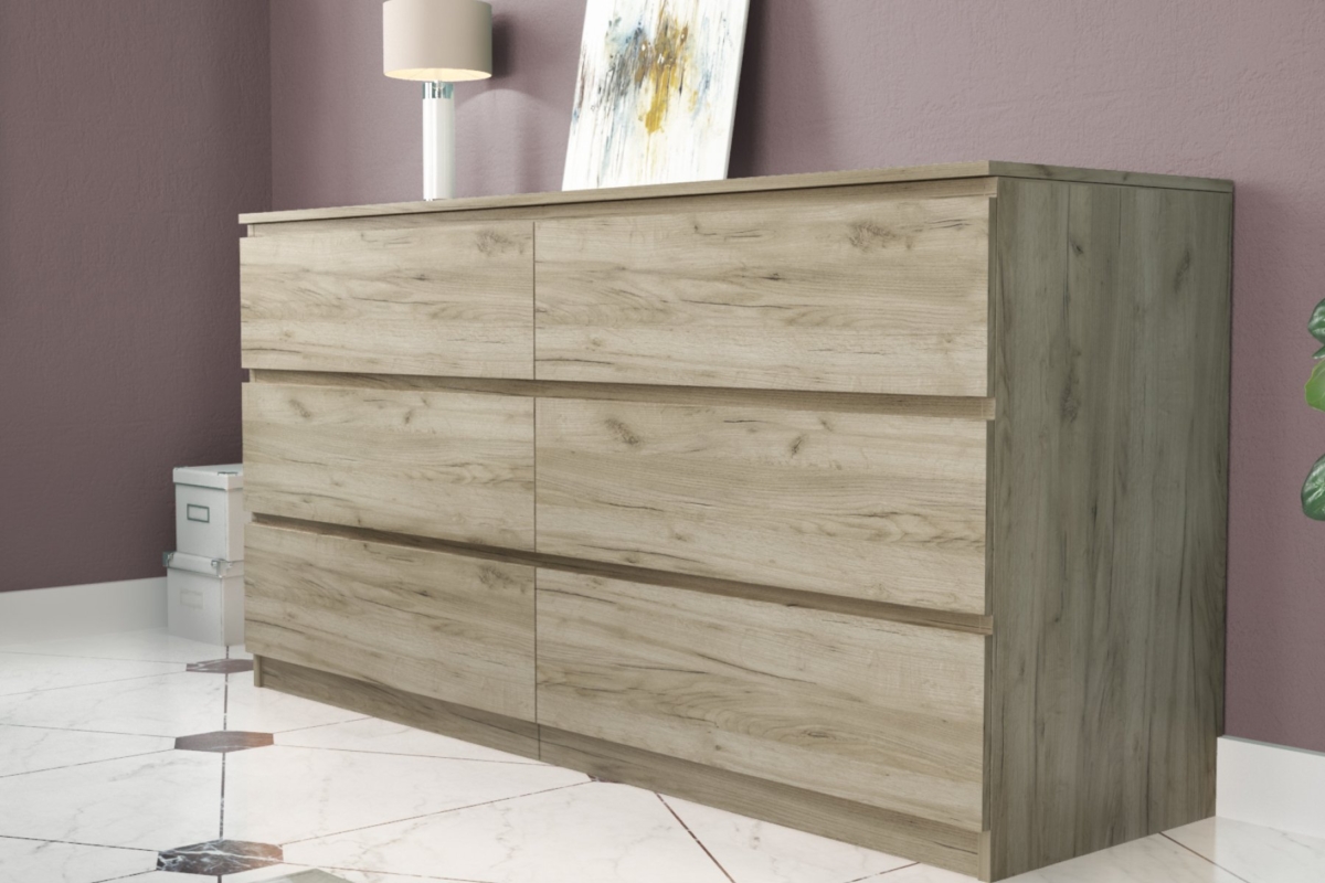 CARIMEL Dressing Table