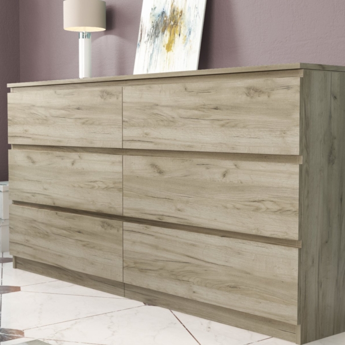 CARIMEL Dressing Table