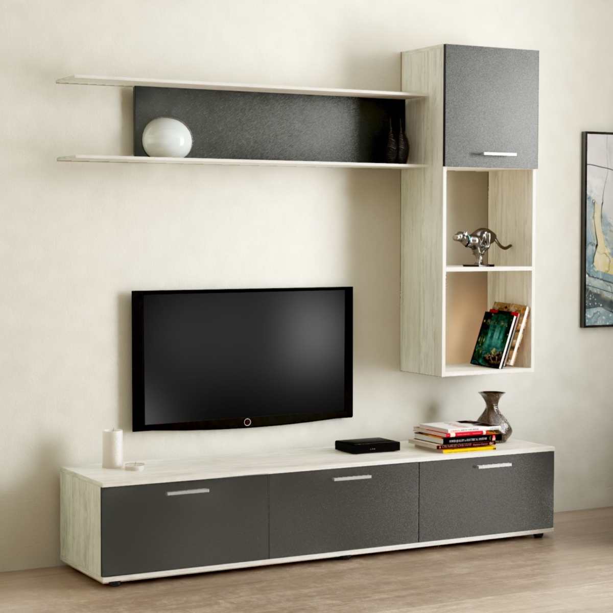 FLIX Wall Unit