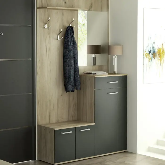 RITA Hall Unit