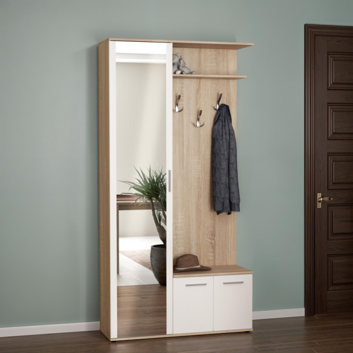 CLARIN Hall Unit