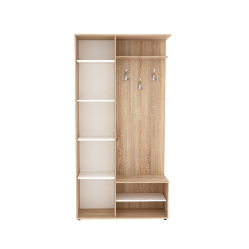 CLARIN Hall Unit