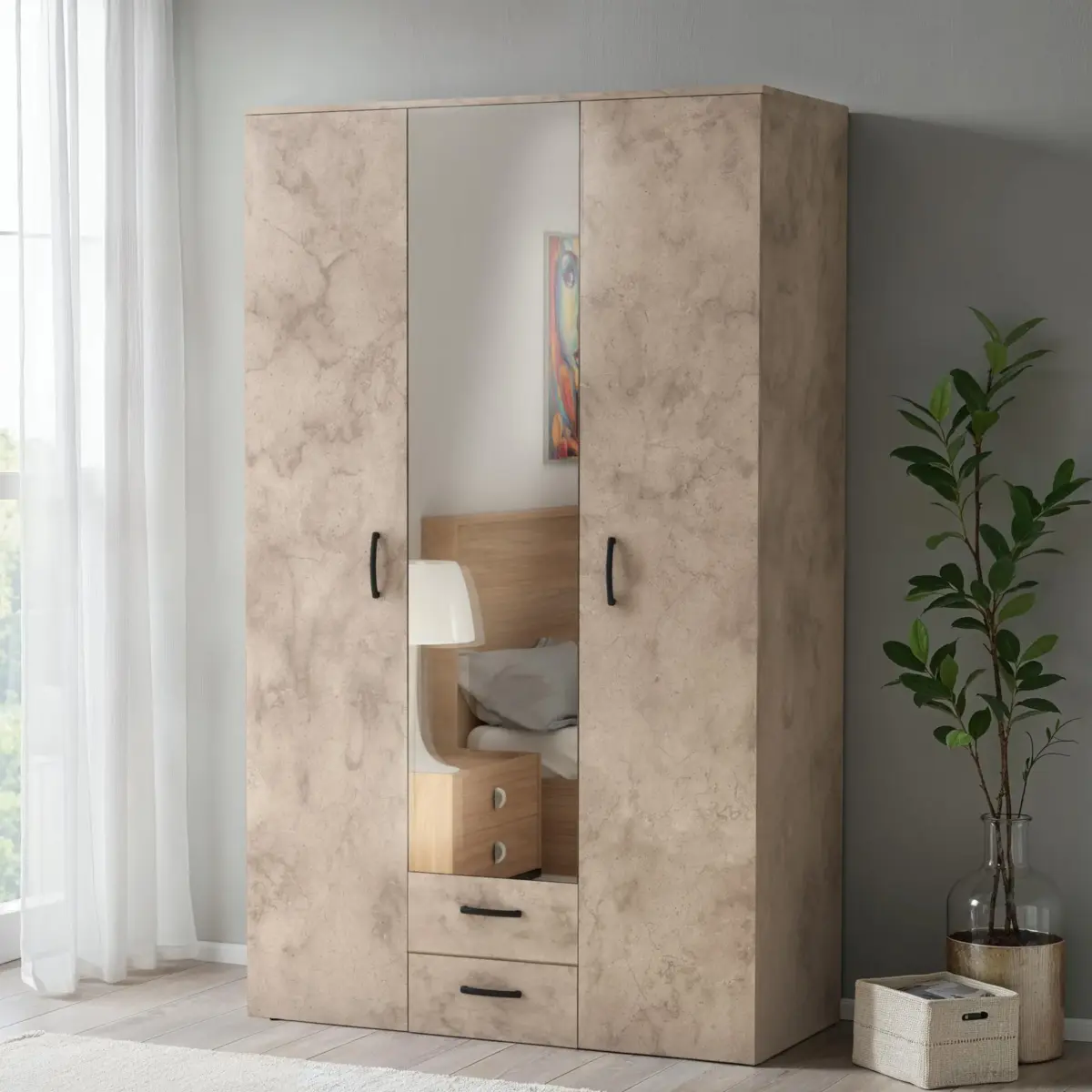 MAGALI Wardrobe