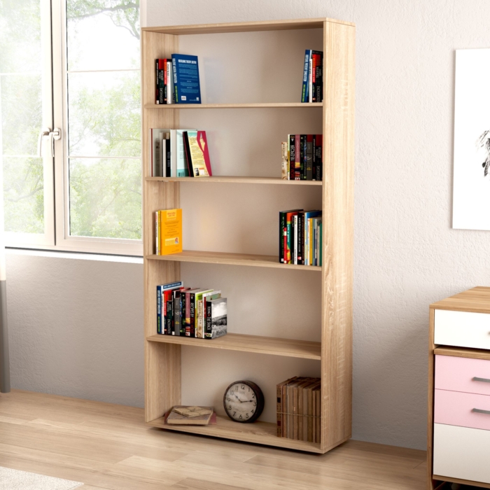 CHAPTER Bookcase