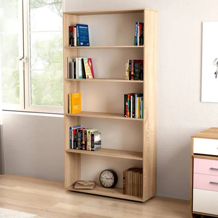 CHAPTER Bookcase