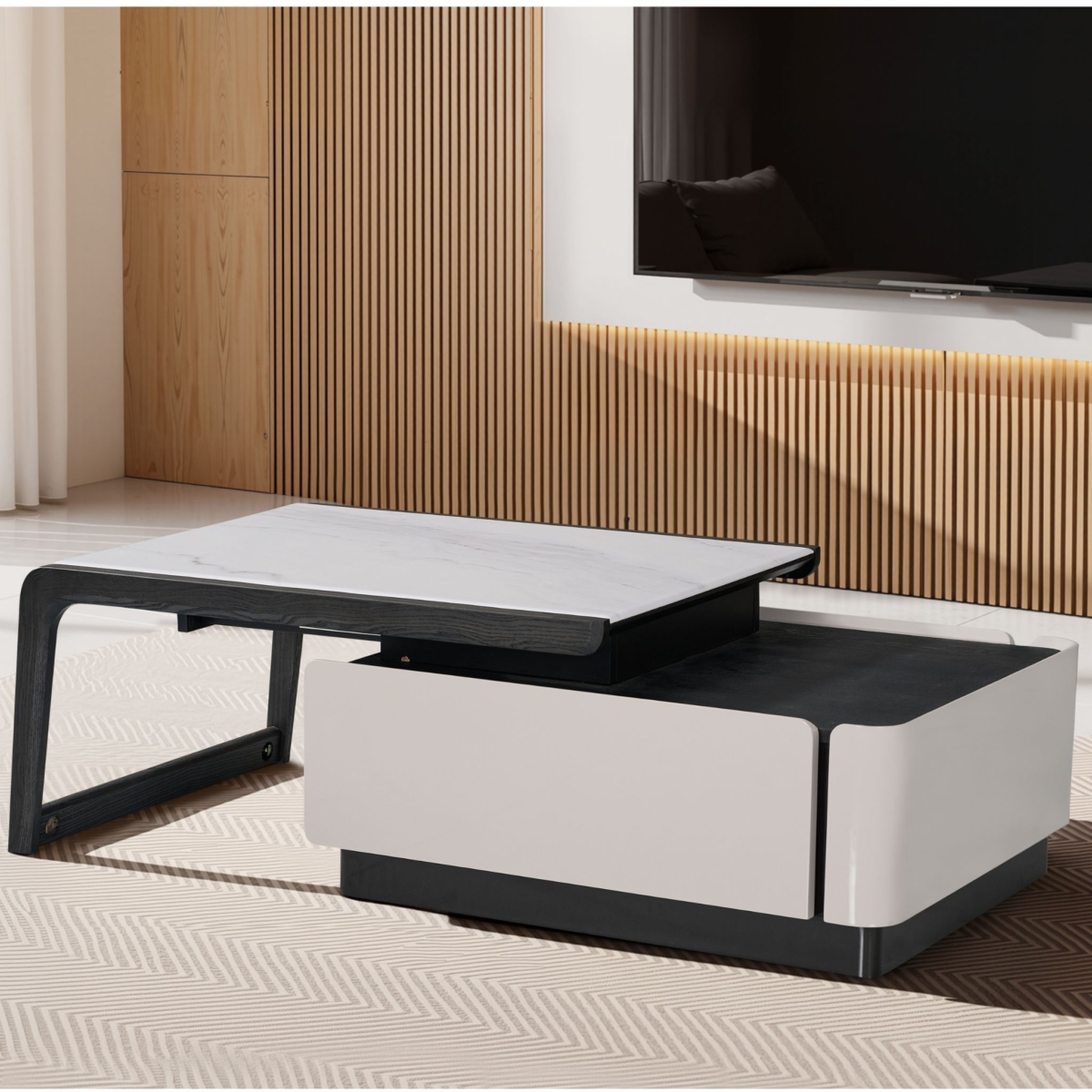 NOOKIE Coffee Table