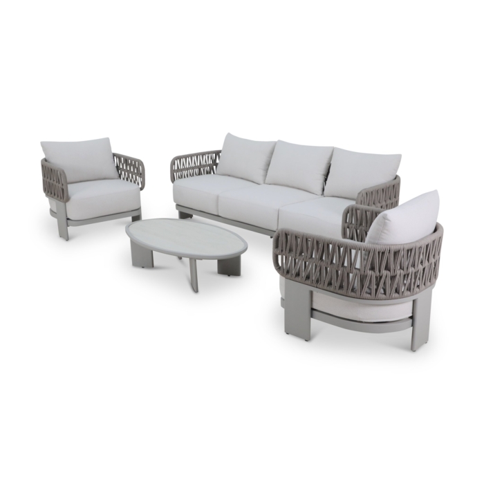 COLMAR Outdoor Lounge Set