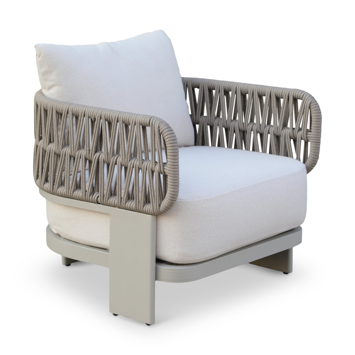 COLMAR Outdoor Lounge Set