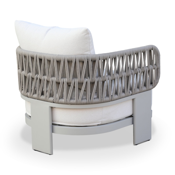 COLMAR Outdoor Lounge Set