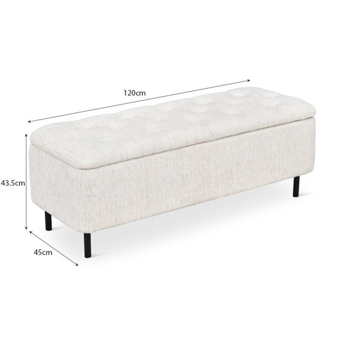 SITTINO Chaise
