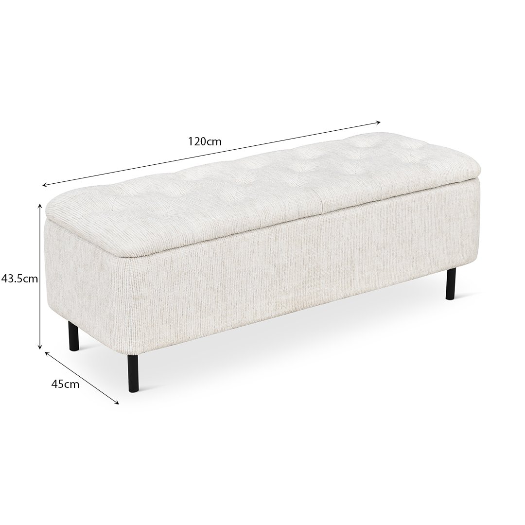 SITTINO Chaise