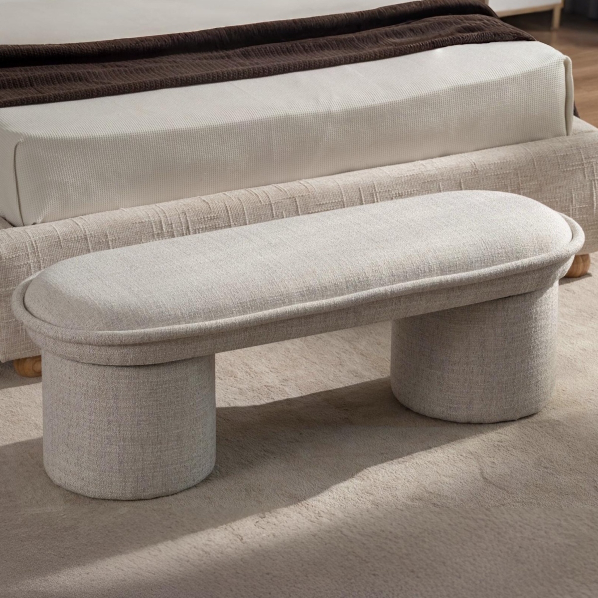 BENSIT Chaise